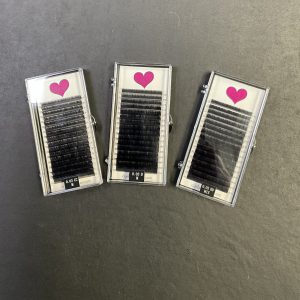 MEGA-VOLUME LASHES 0.03mm